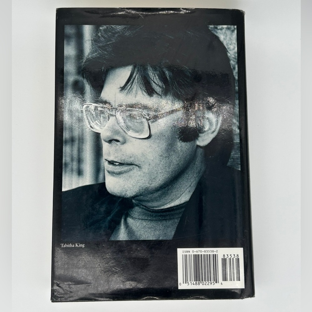 Four Past Midnight by Stephen King - Picture 2 of 2